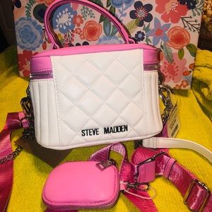 Steve Madden purse